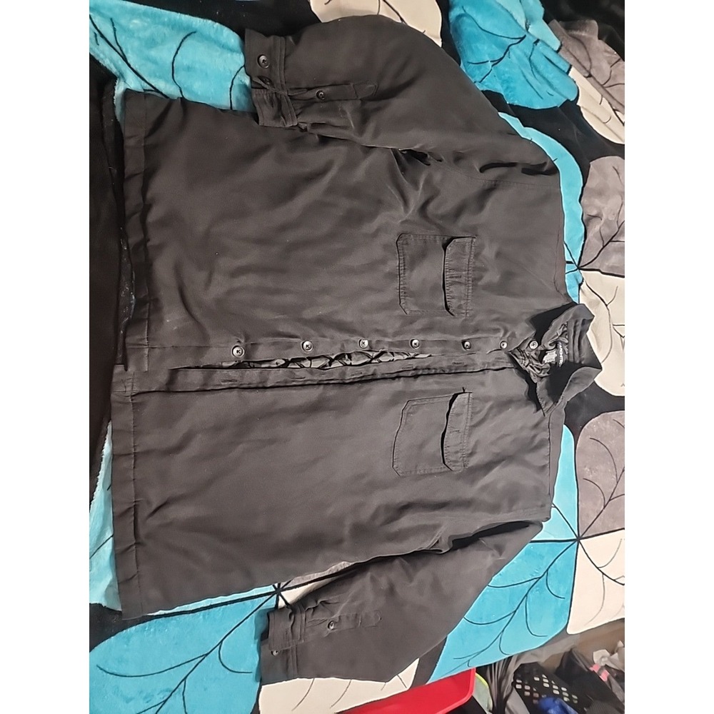 Architect jacket